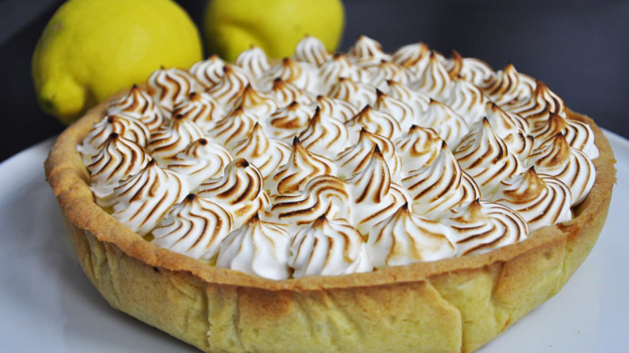 miam tarte maim